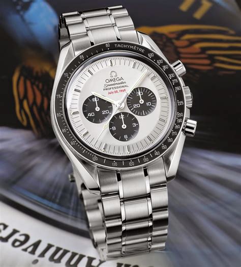 omega speedmaster 35th anniversary|omega speedmaster chronograph.